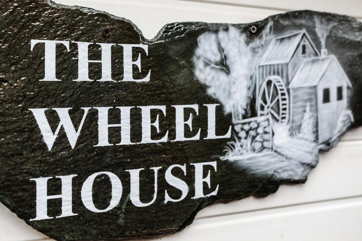 Wheelhouse Lejlighed Whitby Eksteriør billede